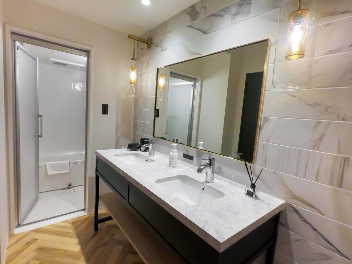 Hotel S-Presso South Осака Екстериор снимка